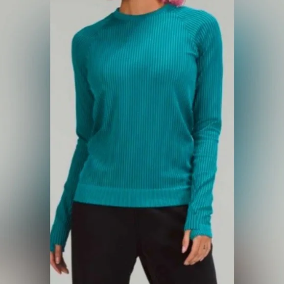 LULULEMON Rest Less Pullover - Picture 2 of 9